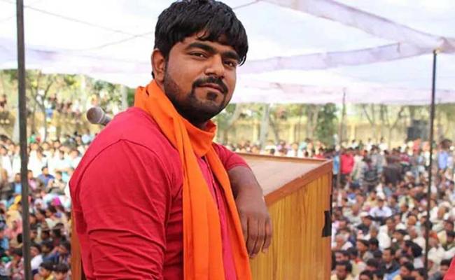 राजस्थान के दो युवकों की हत्या का आरोपित मोनू मानेसर गिरफ्तार, पहुंचा जेल