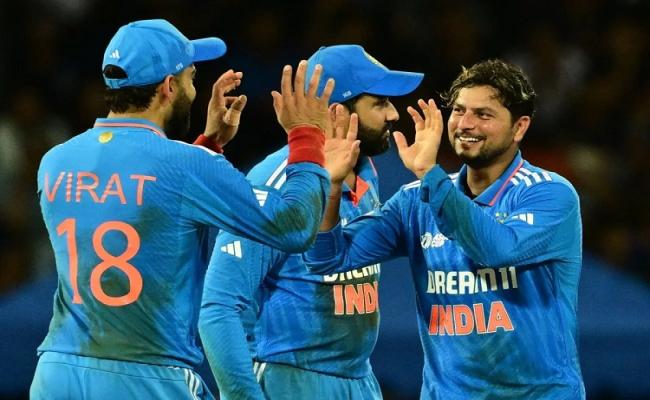 शिया कपः लो-स्कोरिंग मुकाबले में भारत ने श्रीलंका को 41 रनों से हराया