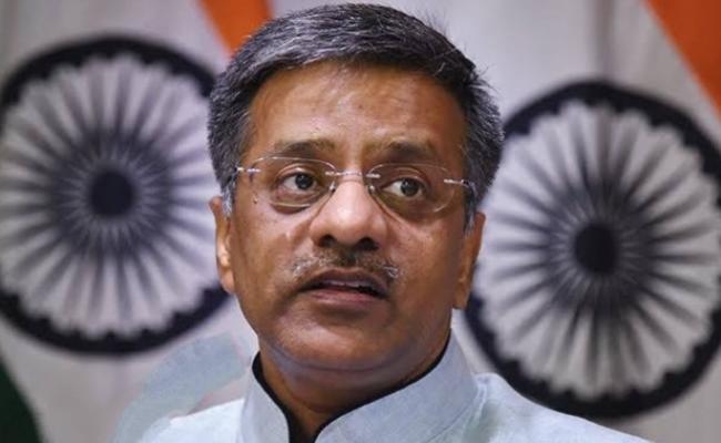 गोपाल बागले ऑस्ट्रेलिया में भारत के उच्चायुक्त नियुक्त