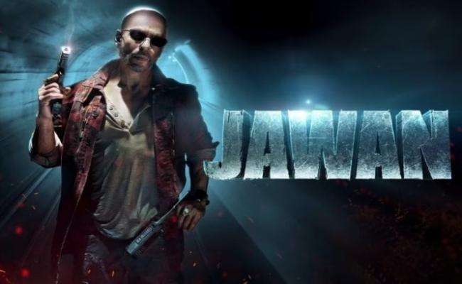 अचानक शाहरुख खान की फिल्म 'जवान' की कमाई में आई बड़ी गिरावट