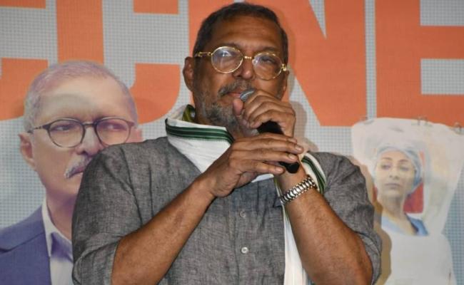समानांतर और व्यावसायिक फिल्मों के बीच का अंतर अब नहीं रहा : नाना पाटेकर