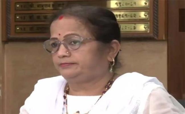 बॉडी बैग खरीद घोटालाः मुंबई की पूर्व महापौर किशोरी पेडणेकर से दो घंटे पूछताछ