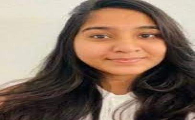 बाइडन प्रशासन ने किया आश्वस्त, अमेरिका में पुलिस वाहन से टकराकर भारतीय छात्रा की मौत की होगी जांच