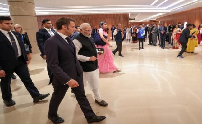 पाकिस्तान में जी-20 शिखर सम्मेलन की सफलता का डंका