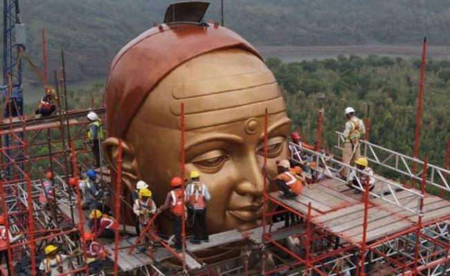 मप्रः मुख्यमंत्री शिवराज आज ओंकारेश्वर आएंगे