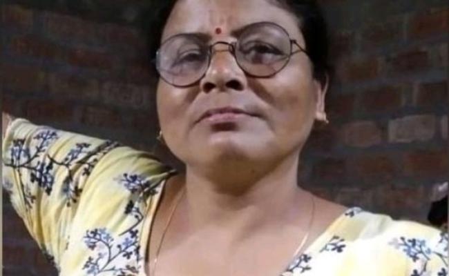 सड़क हादसे में एक ही गांव की दो महिलाओं की मौत