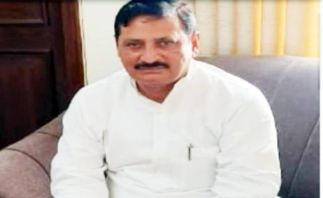 नूंह: दो बार नोटिस के बाद भी पूछताछ में शामिल नहीं हुए थे मामन खान