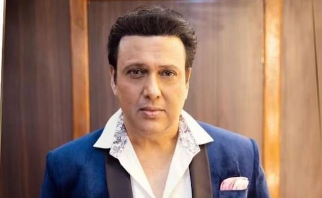 क्रिप्टो निवेश के नाम पर एक हजार करोड़ के घोटाले में नाम आने के बाद गोविंदा ने दी सफाई