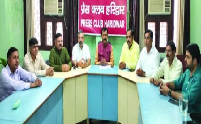 मुख्यमंत्री धामी के नेतृत्व में हो रहा प्रदेश का समग्र विकासः वीरेंद्र बिष्ट