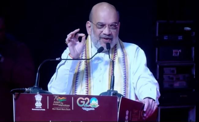 इंजीनियरों ने अर्थव्यवस्था के हर क्षेत्र में दिया योगदान : शाह