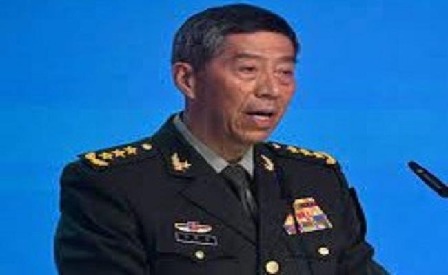 अमेरिका का दावा : चीन के लापता रक्षा मंत्री को हटाकर शी जिनपिंग करा रहे उनके भ्रष्टाचार की जांच