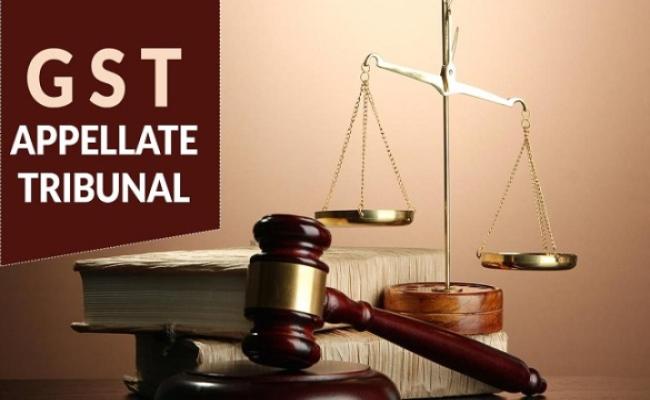 जीएसटी अपीलीय न्यायाधिकरण की 31 पीठों की स्थापना के लिए अधिसूचना जारी