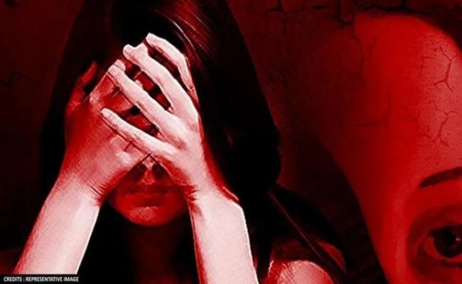 पलवल: दो लोगों ने खेत में महिला से किया दुष्कर्म, मुकदमा दर्ज