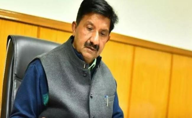 पूर्व भाजपा सरकार के वित्तीय कुप्रबंधन को लेकर श्वेत पत्र तैयार : उप मुख्यमंत्री