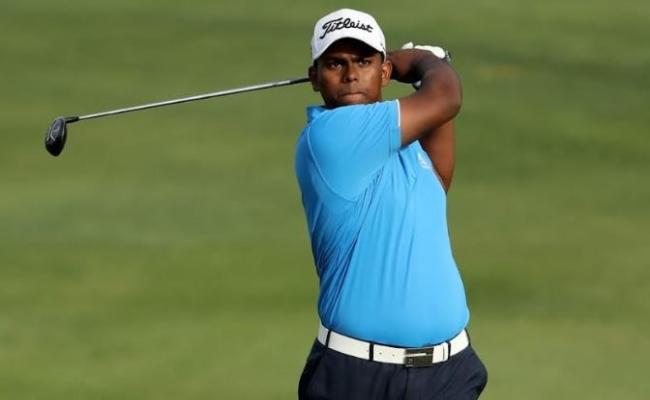 एशिया-प्रशांत एमेच्योर गोल्फ चैंपियनशिप में भारतीय टीम का नेतृत्व करेंगे रेहान थॉमस