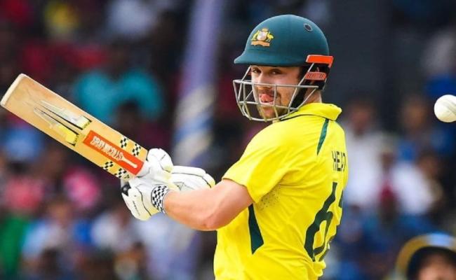 ट्रैविस हेड के बाएं हाथ में फ्रैक्चर, विश्व कप में खेलने पर संशय