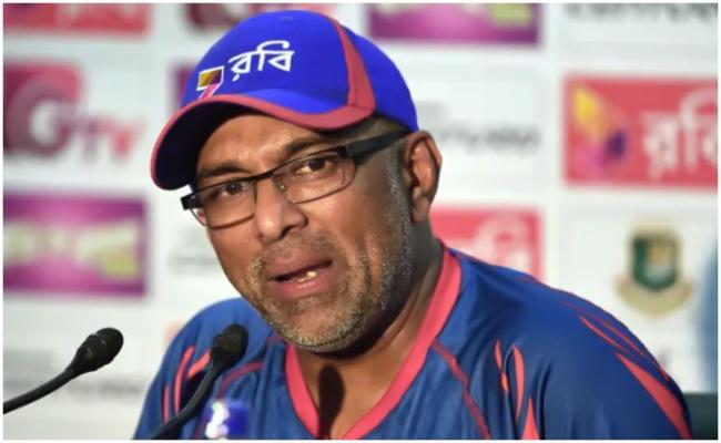 विश्व कप से पहले भारत को हराना हमारे लिए बहुत बड़ी बात : चंडिका हथुरुसिंघा