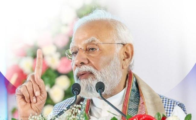 'आयुष्मान भव' अभियान पीएम-जेएवाई के बारे में व्यापक कवरेज और जागरूकता पर केंद्रित : प्रधानमंत्री