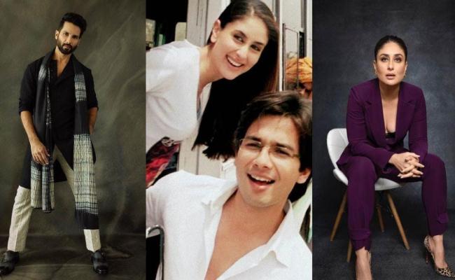 Shahid and Kareena will be seen together again in 'Jab We Met 2'