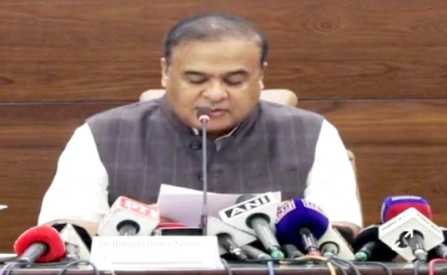 वृक्षारोपण में विश्व कृतिमान स्थापित करने की ओर अग्रसर असम