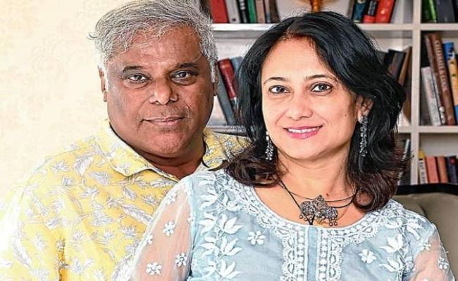 आशीष विद्यार्थी की दूसरी पत्नी रूपाली ने पहली बार शादी को लेकर दी अपनी प्रतिक्रिया