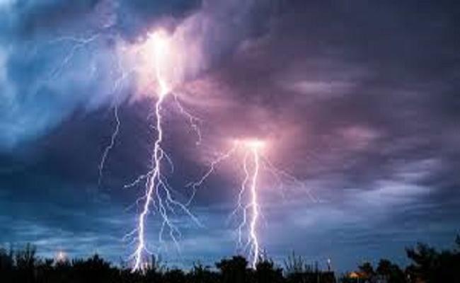 बिहार: वज्रपात की चपेट में आने से 6 लोगों की मौत