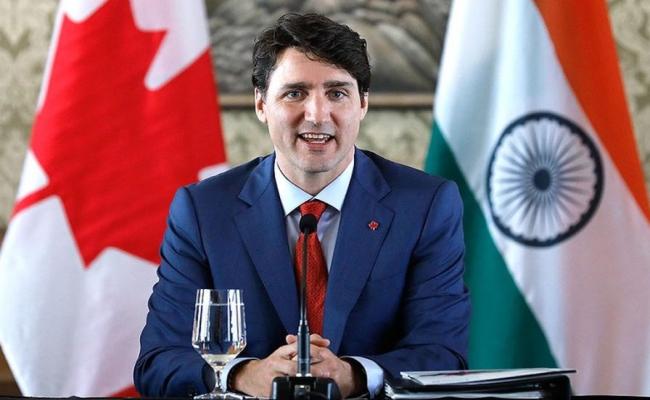 कनाडा के पीएम के बयान को भारत ने किया सिरे से खारिज, विदेश मंत्रालय ने आरोप को बताया बेतुका