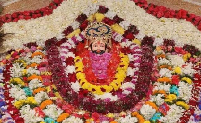 भक्तों के दर्शनार्थ गुरुवार रात से शुक्रवार शाम पांच बजे तक बंद रहेगा खाटूश्याम मंदिर