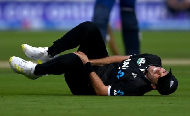 न्यूजीलैंड के तेज गेंदबाज टिम साउदी के चोटिल अंगूठे की होगी सर्जरी