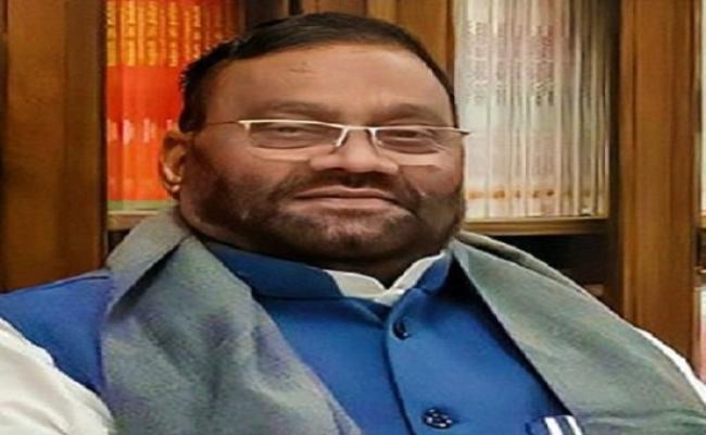 मानवता का सम्मान, समता का व्यवहार ही सनातन : स्वामी प्रसाद मौर्य