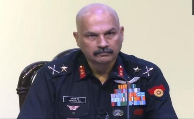 कनाडा के हालिया बयान पर तल्ख़ रिश्तों का असर भारतीय सेना पर नहीं पड़ेगा