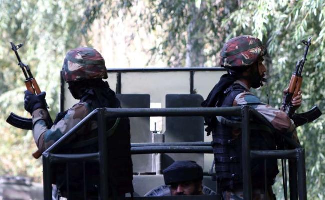 सेना ने अनंतनाग के घने वन क्षेत्र में सप्ताह भर बाद ख़त्म किया आतंकवाद विरोधी अभियान