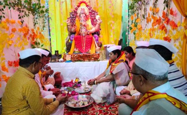सोनीपत: संस्कृति व प्रकृति का संरक्षण करना हमारा दायित्व है: डा. कविता जैन