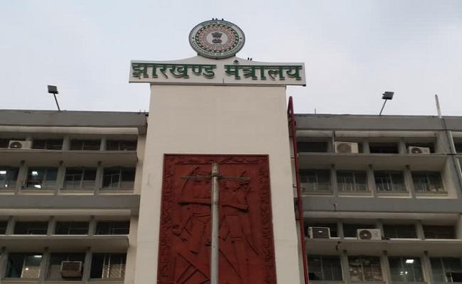 झारखंड में कैश वैन की सुरक्षा के लिए दिशा-निर्देश जारी