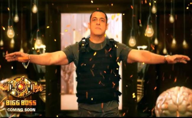 इंतजार हुआ खत्म, 15 अक्टूबर से शुरू होगा 'बिग बॉस सीजन-17'