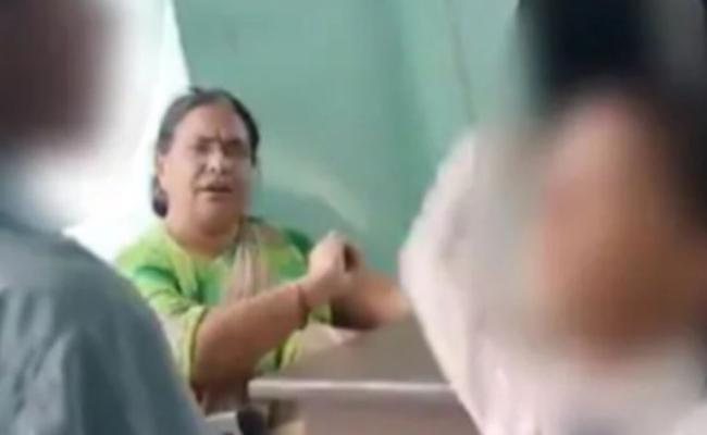 मुजफ्फरनगर के स्कूल में बच्चे को थप्पड़ मारे जाने की घटना पर सुप्रीम कोर्ट ने जतायी गंभीर चिंता