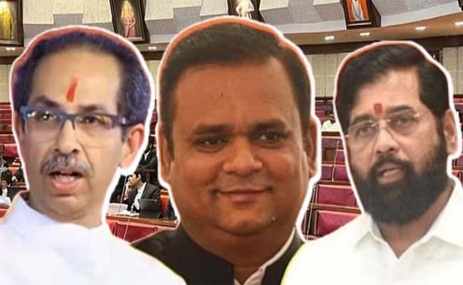 शिवसेना विधायक अयोग्यता मामले में दोनों पक्षों ने दलीलें रखीं, अगली सुनवाई 13 अक्टूबर को