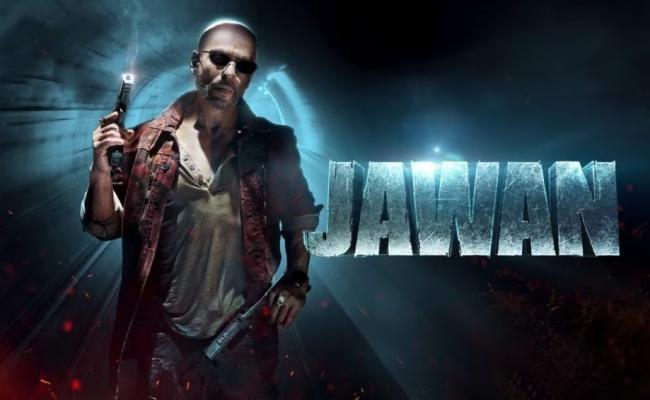 फिल्म 'जवान' ने कमाई का बनाया नया रिकॉर्ड, दुनियाभर में एक हजार करोड़ का आंकड़ा पार