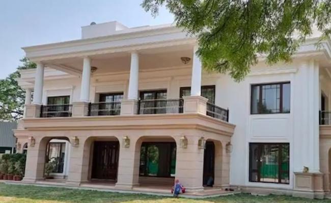 केजरीवाल के सरकारी आवास में हुए रेनोवेशन मामले की जांच करेगी सीबीआई