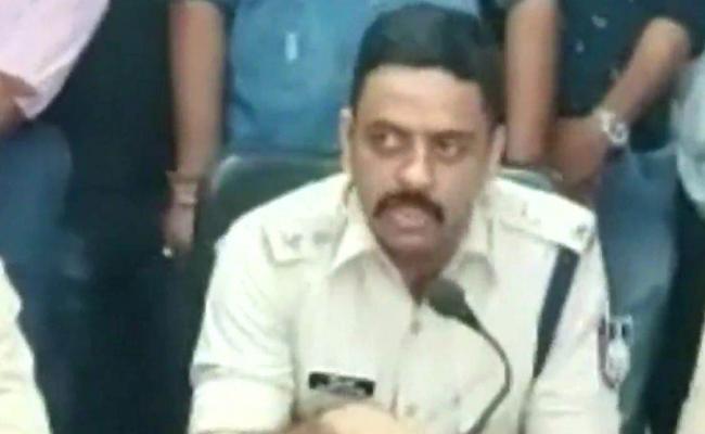 उज्जैनः नाबालिग बच्ची से दुष्कर्म के मामले में आरोपित ऑटो चालक गिरफ्तार