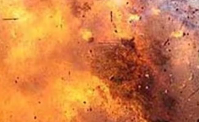 झारखंड के चाईबासा में आईईडी विस्फोट में कोबरा बटालियन के जवान का बलिदान, एक घायल