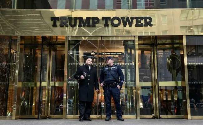 अमेरिका के पूर्व राष्ट्रपति डोनाल्ड ट्रंप पर कसा कानूनी शिकंजा