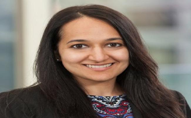 भारतवंशी कैंसर चिकित्सक कमल मेंघाराजानी व्हाइट हाउस फेलो के रूप में नामित