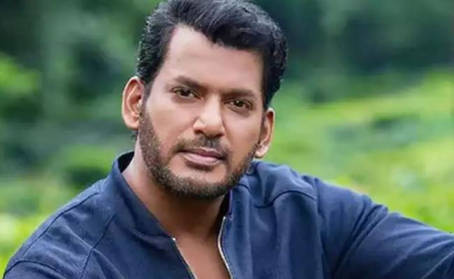 सूचना एवं प्रसारण मंत्रालय ने सीबीएफसी के खिलाफ तमिल अभिनेता विशाल के रिश्वतखोरी के आरोपों की जांच के दिए आदेश