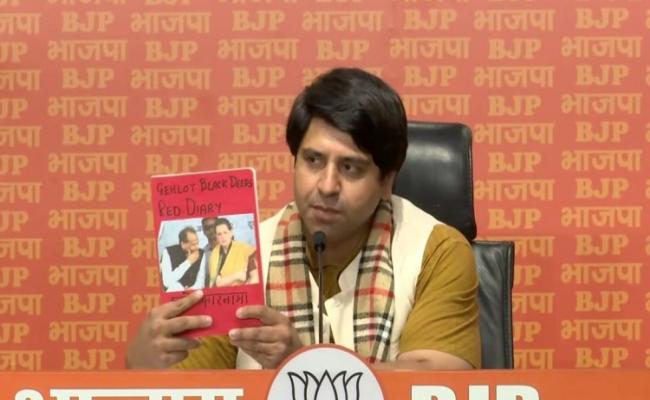 भाजपा का तृणमूल कांग्रेस पर हमला, बताया 'तालिबानी मानसिकता और संस्कृति' की सरकार