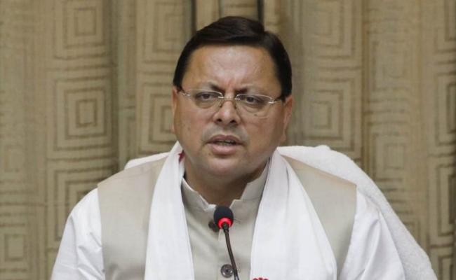 ब्रिटेन का भ्रमण रहा सफल, 12500 करोड़ से अधिक के निवेश प्रस्तावों पर हुआ करार : पुष्कर सिंह धामी