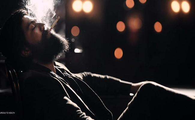 'रॉकी भाई' के रूप में फिर नजर आएंगे सुपरस्टार यश