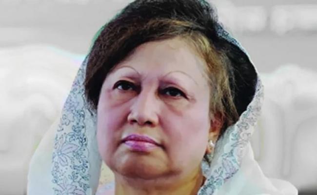 बांग्लादेश की पूर्व प्रधानमंत्री खालिदा जिया की हालत नाजुक, परिवार विदेश ले जाने की तैयारी में