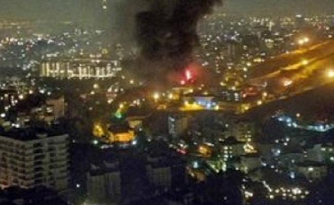 ईरान में कैदी को मौत की सजा की घोषणा से जेल में बवाल, गोली चली, आगजनी