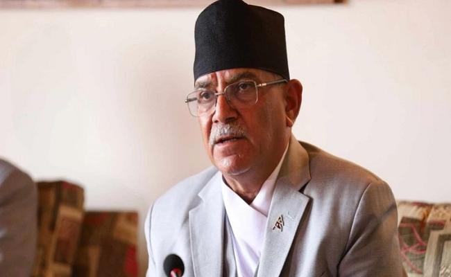 चीन से लौटकर नेपाल के प्रधानमंत्री ने बीआरआई का जिक्र करना तक जरूरी नहीं समझा